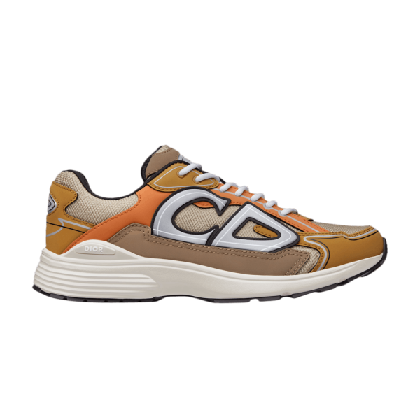 DIOR B30 ‘REFLECTIVE CD30 – CREAM ORANGE’