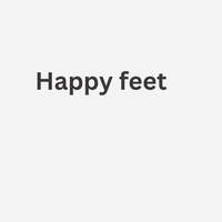 happy feet