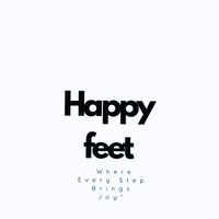 happy feet